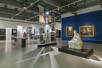Музей Вены 