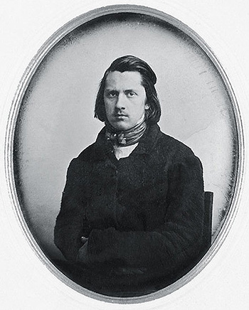Карл Мария Кертбени 1824-1882 годы 
