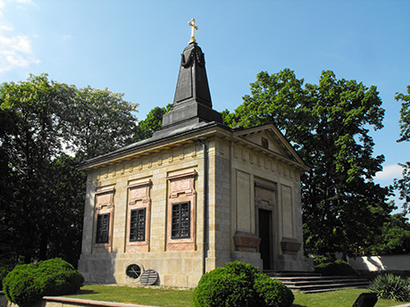 Церковь в Юрёме