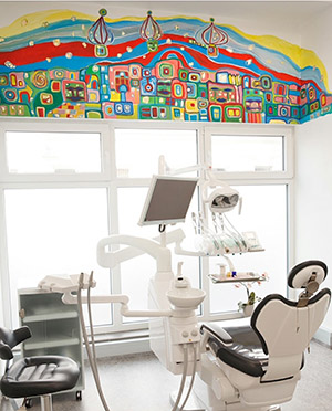стоматологический центр Austrian Dental Aesthetic 