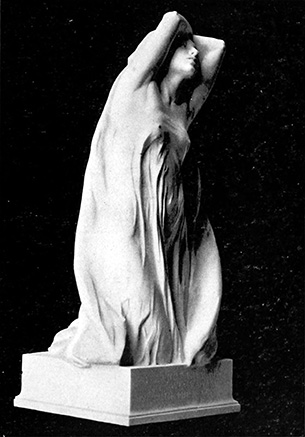 скульптура Карла Биттера