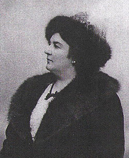 Soloveva Olga Mihaylovna