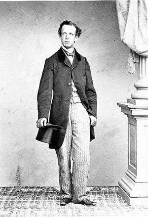 Луиджи Бурбон-Сицилийский (1838–1886), граф де Трани 