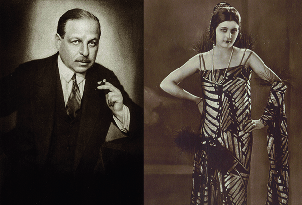 Русская любовь Имре Кальмана: романтика в оперетте