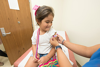 детская вакцина от коронавируса